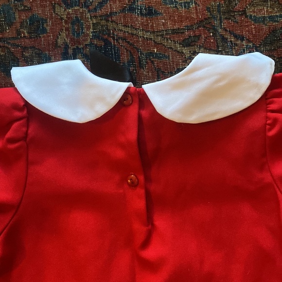 Vintage toddler dress - Picture 11 of 16